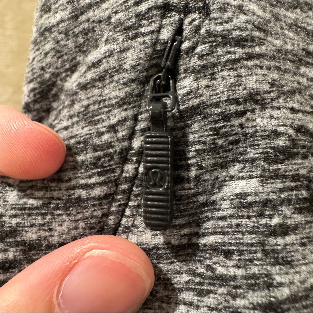 Lululemon Ready to Rulu Fleece Pullover - Picture 4 of 7